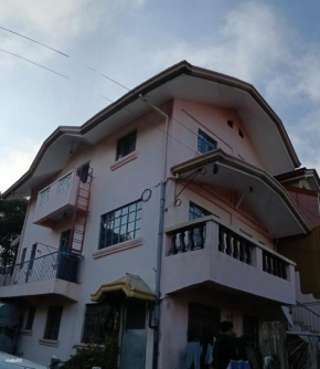 R and W Transient House in Baguio